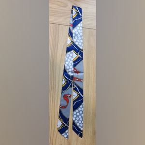 Purse Scarf